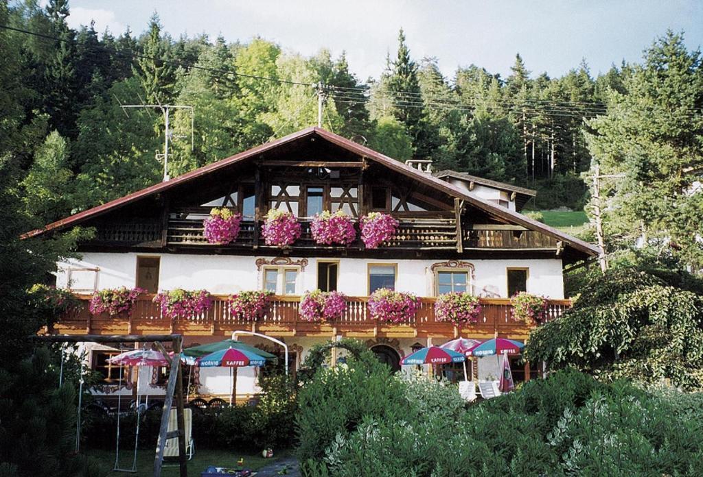 Krosbacher Hof Seefeld in Tirol Rum bild