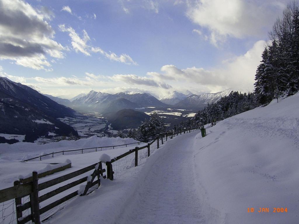Krosbacher Hof Seefeld in Tirol Rum bild
