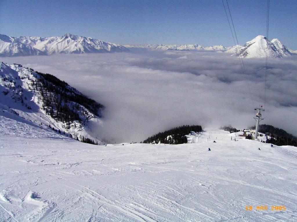 Krosbacher Hof Seefeld in Tirol Rum bild