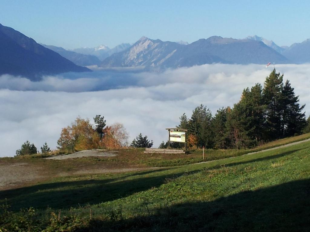 Krosbacher Hof Seefeld in Tirol Rum bild