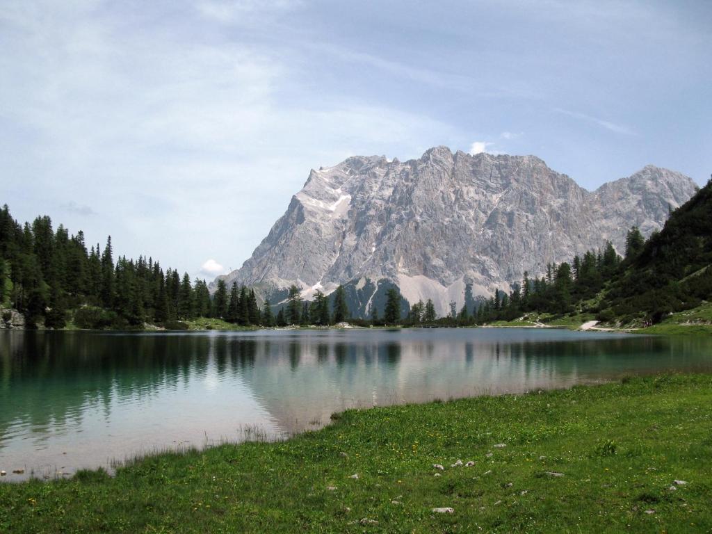 Krosbacher Hof Seefeld in Tirol Rum bild