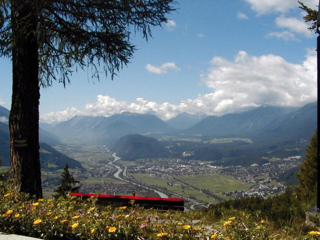 Krosbacher Hof Seefeld in Tirol Rum bild