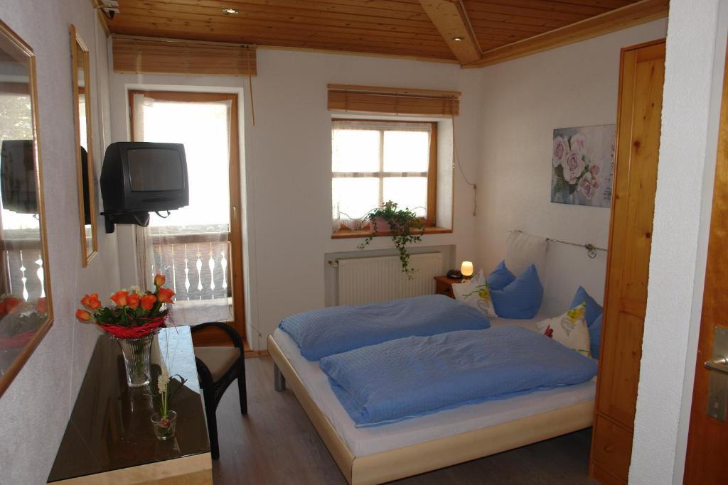 Krosbacher Hof Seefeld in Tirol Rum bild