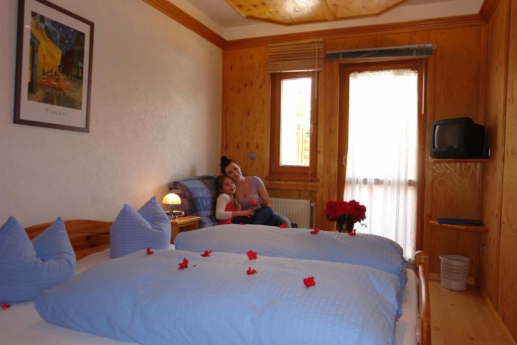 Krosbacher Hof Seefeld in Tirol Rum bild