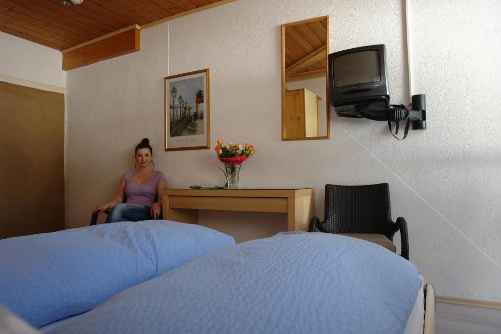Krosbacher Hof Seefeld in Tirol Exteriör bild